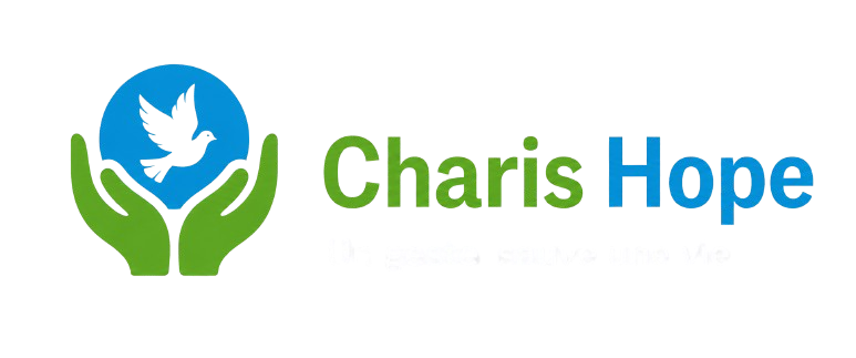 CHARIS HOPE